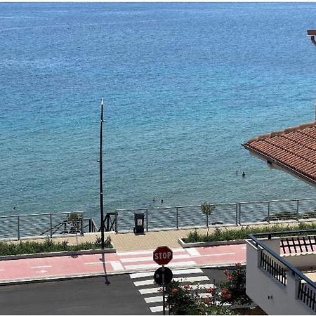 Albergo Florida Capo Rizzuto Zewnętrze zdjęcie