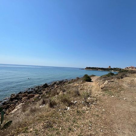 Albergo Florida Capo Rizzuto Zewnętrze zdjęcie