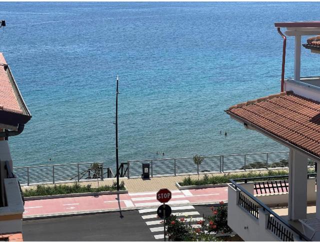 Albergo Florida Capo Rizzuto Zewnętrze zdjęcie
