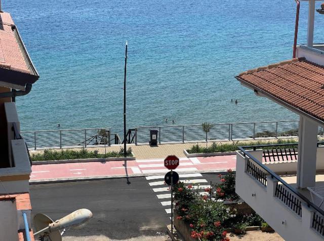 Albergo Florida Capo Rizzuto Zewnętrze zdjęcie