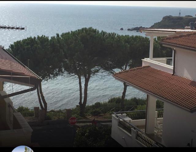 Albergo Florida Capo Rizzuto Zewnętrze zdjęcie